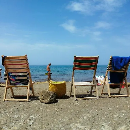 Holiday home A Due Passi Dal Mare... *