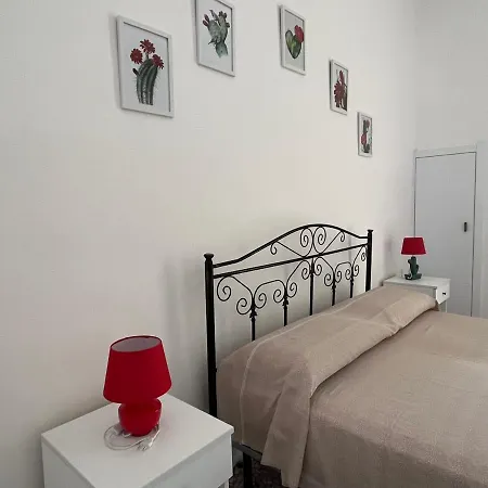 A Due Passi Dal Mare... Holiday home *