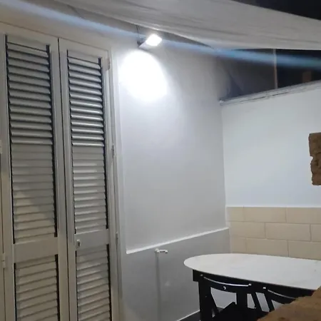 A Due Passi Dal Mare... Capilungo