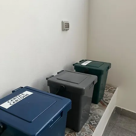 A Due Passi Dal Mare... * Capilungo