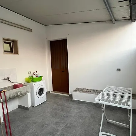 A Due Passi Dal Mare... Holiday home