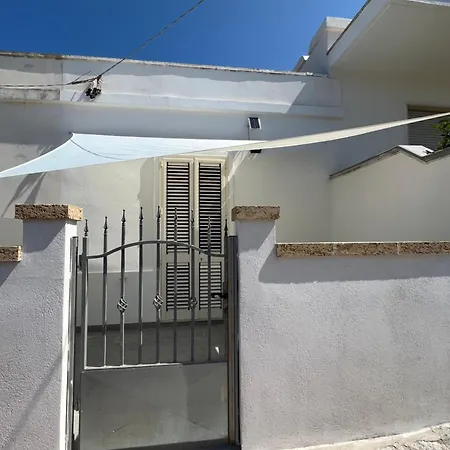 Holiday home A Due Passi Dal Mare... *