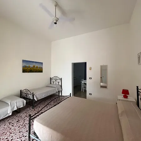 A Due Passi Dal Mare... Capilungo