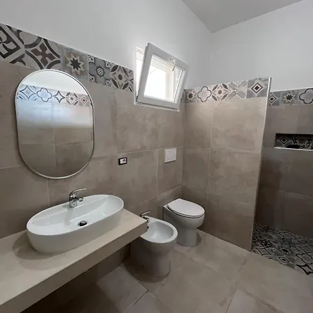 Holiday home A Due Passi Dal Mare...