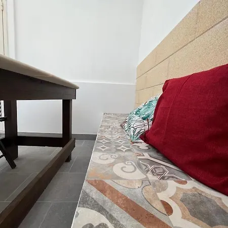 A Due Passi Dal Mare...