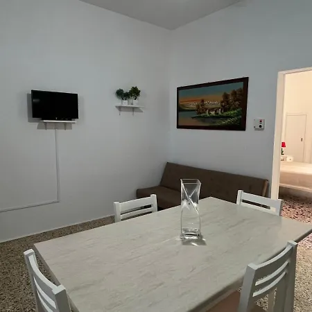 A Due Passi Dal Mare... * Capilungo