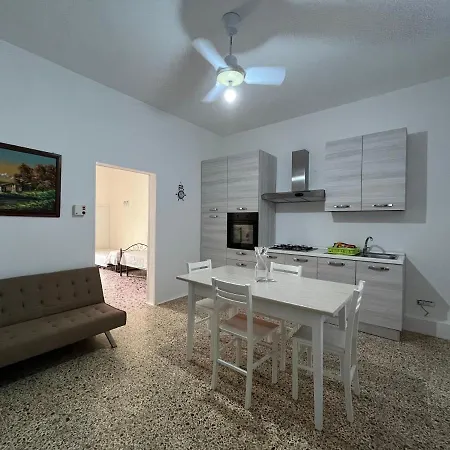 A Due Passi Dal Mare... Capilungo