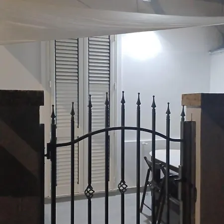 A Due Passi Dal Mare...