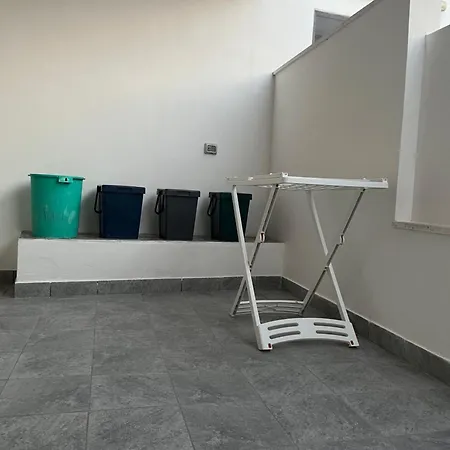 A Due Passi Dal Mare... 度假居