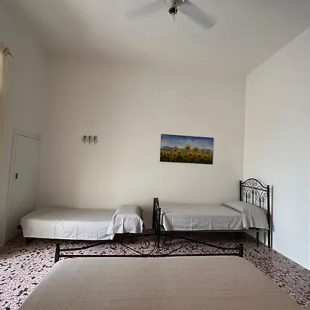 A Due Passi Dal Mare...