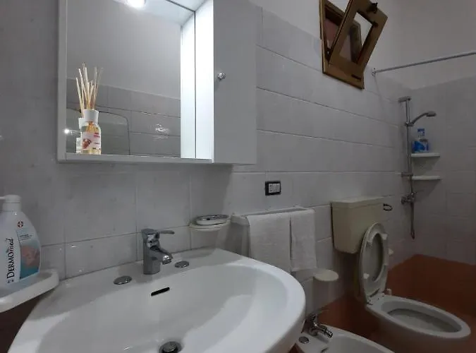 A Due Passi Dal Mare... Capilungo