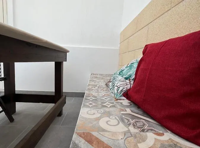 A Due Passi Dal Mare...