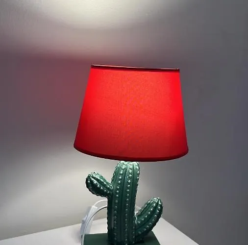 A Due Passi Dal Mare... Casa de Férias Capilungo