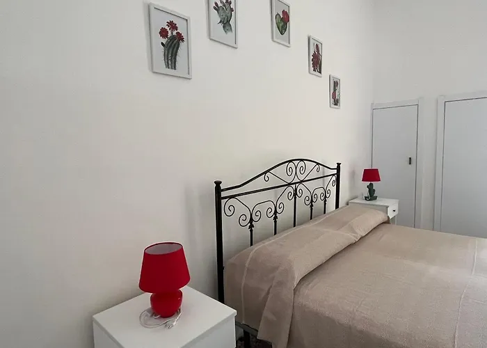 A Due Passi Dal Mare... Casa de Férias *