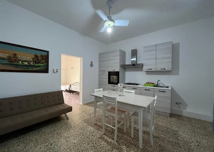 A Due Passi Dal Mare... Capilungo