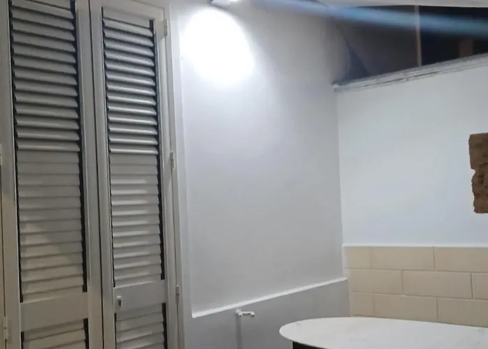 A Due Passi Dal Mare... Capilungo