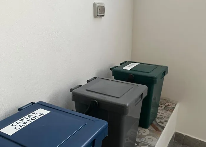 A Due Passi Dal Mare... * Capilungo