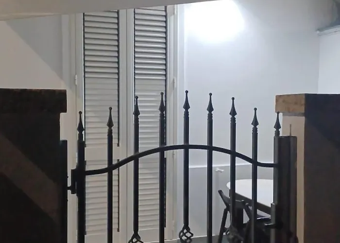 A Due Passi Dal Mare...