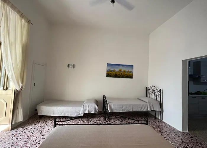 A Due Passi Dal Mare...