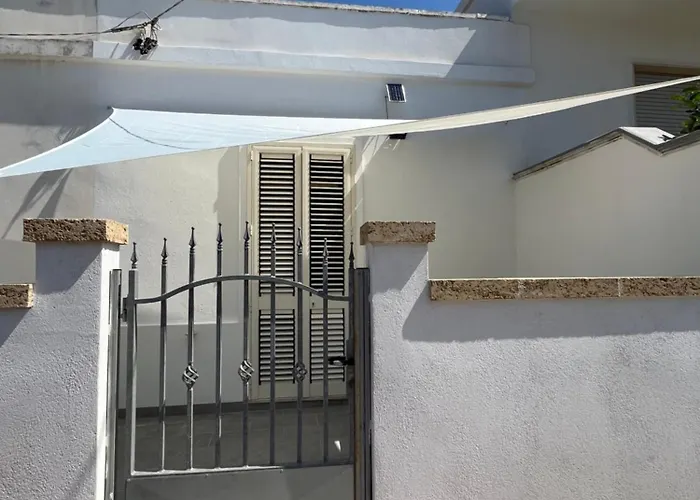 Casa de Férias A Due Passi Dal Mare... *